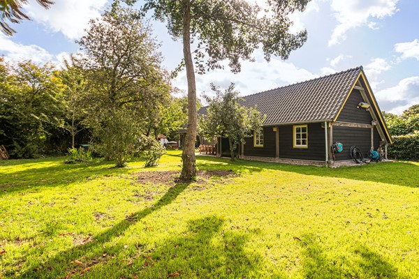 Medium property photo - Ewijkseweg 4, 6611 AG Overasselt